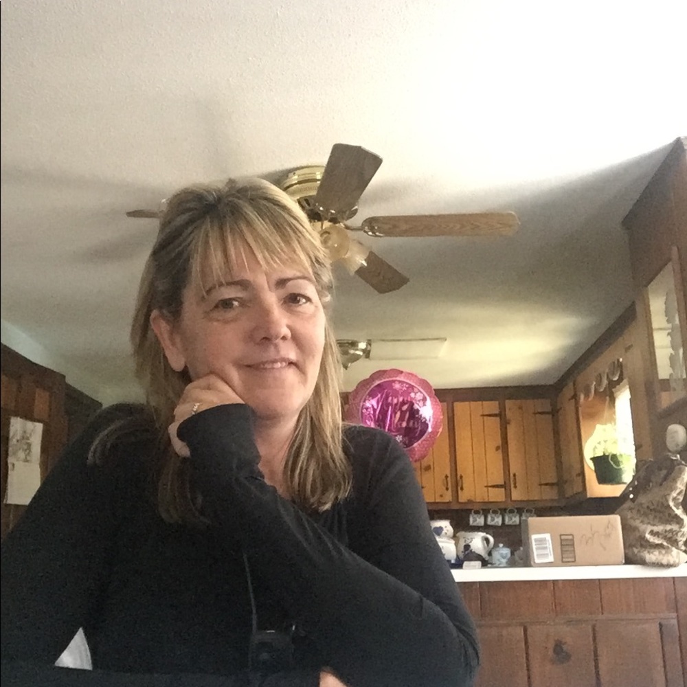 Meet your Posher, Karen